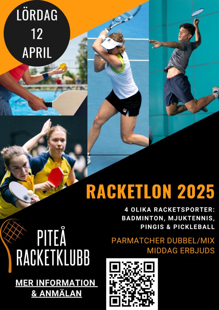 Racketlon 2025