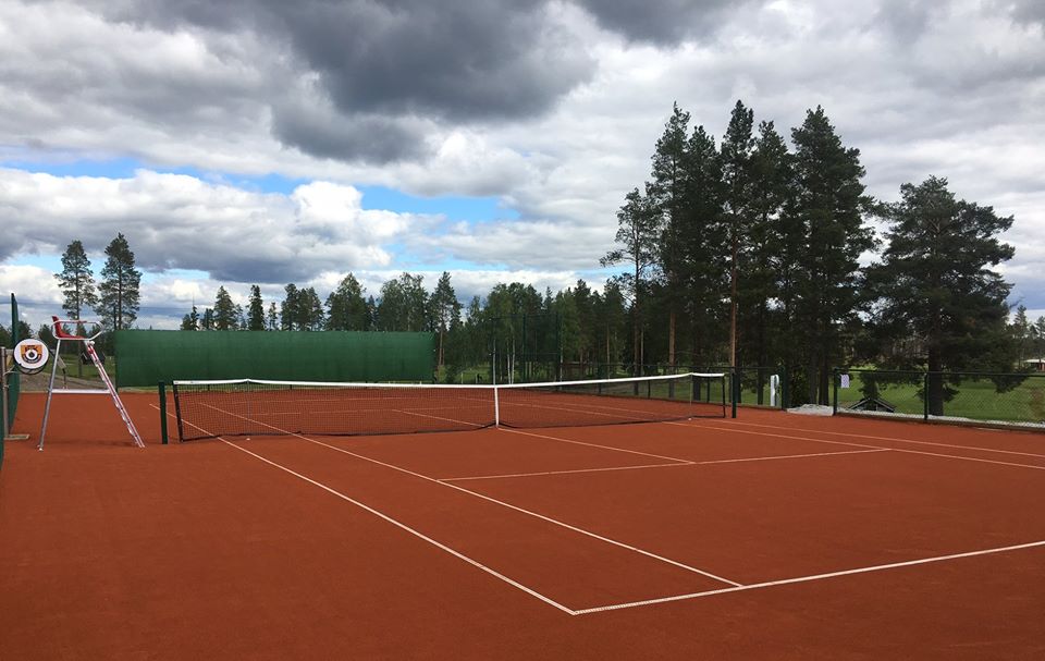 Summercamps Tennis 2025